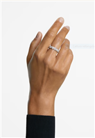 Anneau Swarovski Femme Una Angelic in  Alliage Métallique Zirconia 5642610 - 5642610